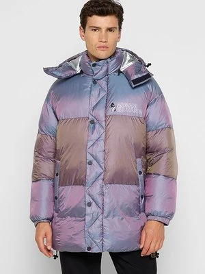 Kurtka zimowa Armani Exchange