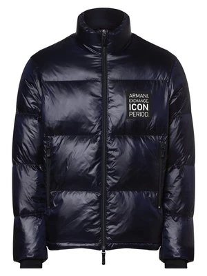 Kurtka zimowa Armani Exchange