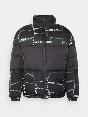 Kurtka zimowa Armani Exchange