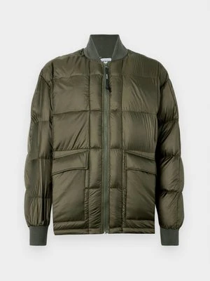 Kurtka zimowa ASPESI