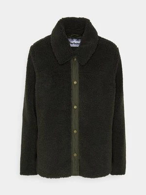 Kurtka zimowa Barbour