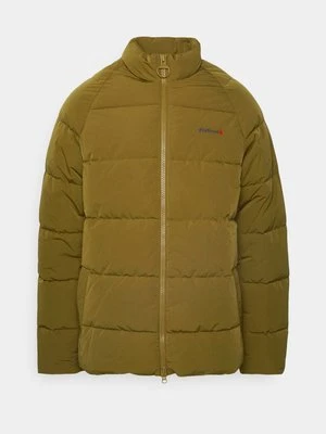 Kurtka zimowa Barbour