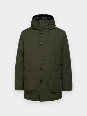 Kurtka zimowa Barbour