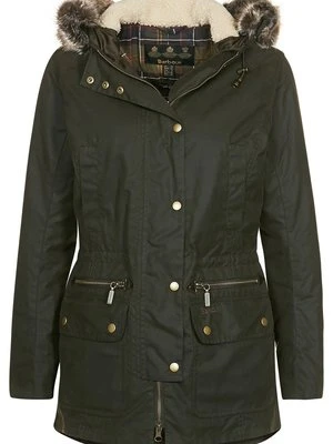 Kurtka zimowa Barbour