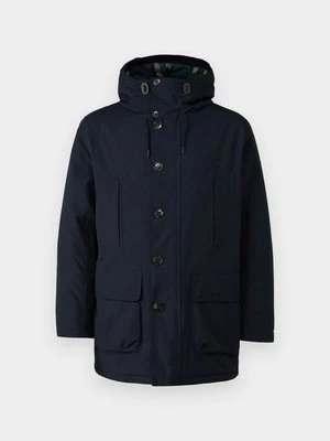 Kurtka zimowa Barbour