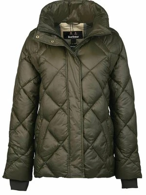 Kurtka zimowa Barbour