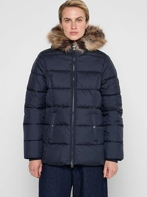 Kurtka zimowa Barbour