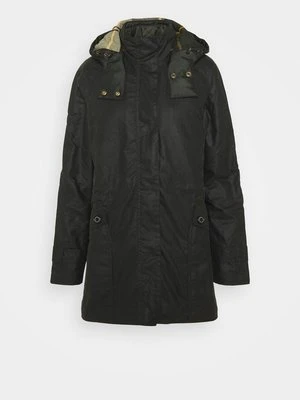 Kurtka zimowa Barbour