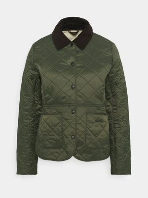 Kurtka zimowa Barbour