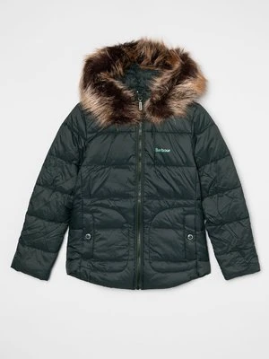 Kurtka zimowa Barbour