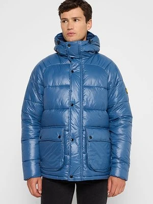 Kurtka zimowa Barbour International
