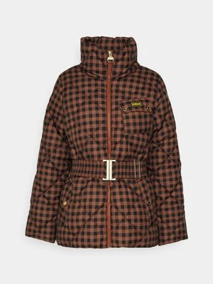 Kurtka zimowa Barbour International
