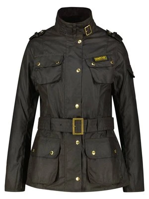 Kurtka zimowa Barbour International