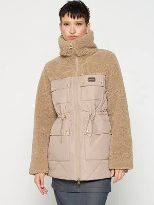 Kurtka zimowa Barbour International