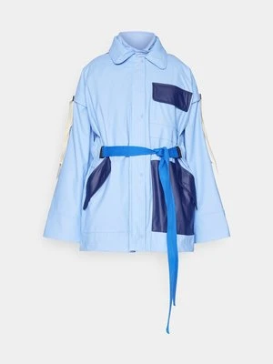 Kurtka zimowa Barbour International