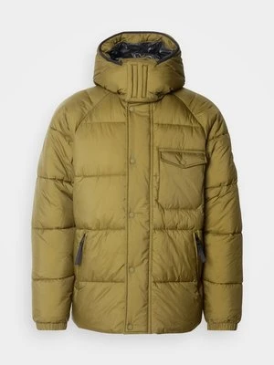 Kurtka zimowa Barbour International