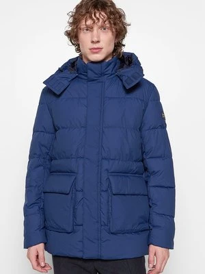 Kurtka zimowa Barbour International