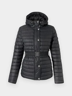 Kurtka zimowa Barbour czarny