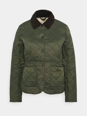 Kurtka zimowa Barbour khaki