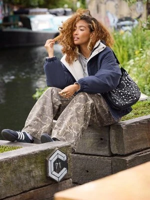 Kurtka zimowa BDG Urban Outfitters