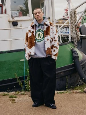 Kurtka zimowa BDG Urban Outfitters