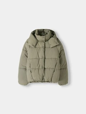Kurtka zimowa Bershka