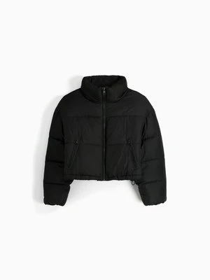 Kurtka zimowa Bershka