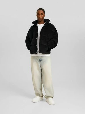 Kurtka zimowa Bershka