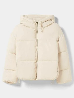 Kurtka zimowa Bershka