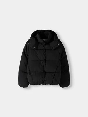 Kurtka zimowa Bershka