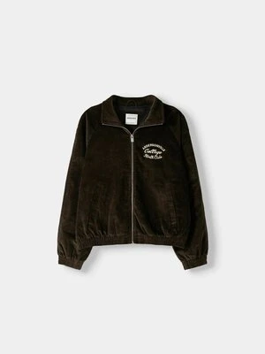 Kurtka zimowa Bershka