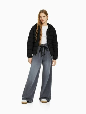 Kurtka zimowa Bershka