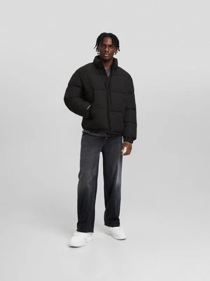 Kurtka zimowa Bershka