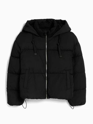 Kurtka zimowa Bershka