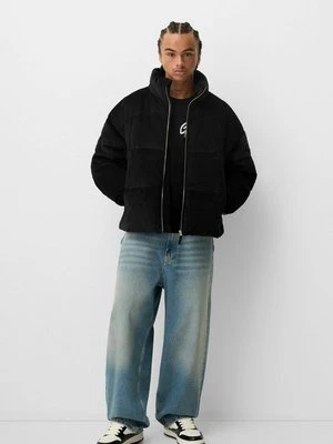 Kurtka zimowa Bershka