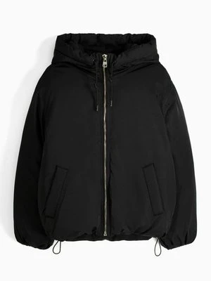 Kurtka zimowa Bershka