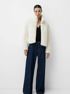 Kurtka zimowa Bershka