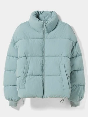 Kurtka zimowa Bershka