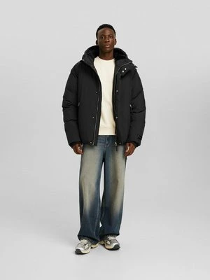 Kurtka zimowa Bershka