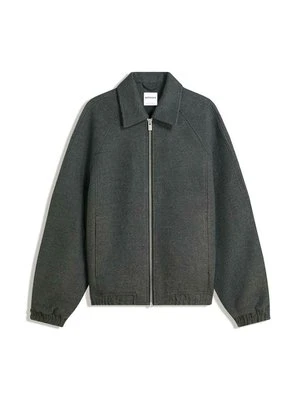 Kurtka zimowa Bershka