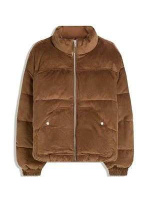 Kurtka zimowa Bershka