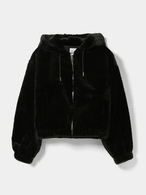 Kurtka zimowa Bershka