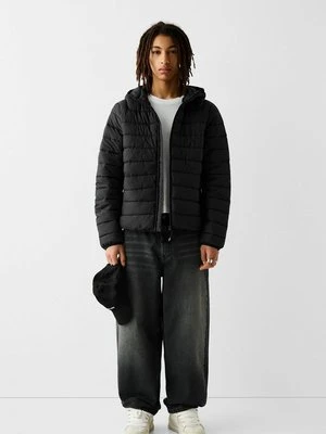 Kurtka zimowa Bershka