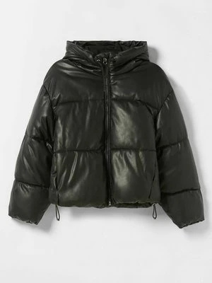Kurtka zimowa Bershka