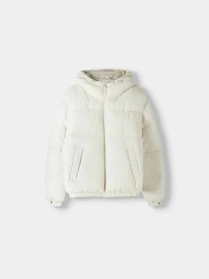Kurtka zimowa Bershka
