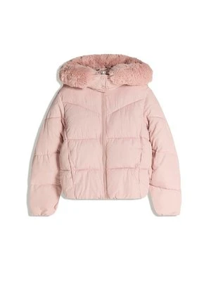 Kurtka zimowa Bershka