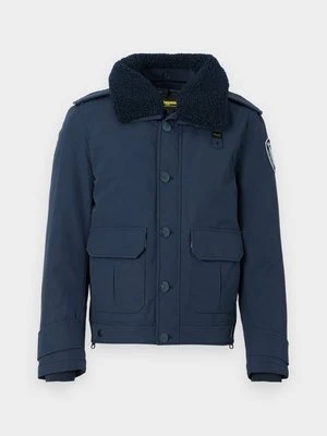 Kurtka zimowa Blauer