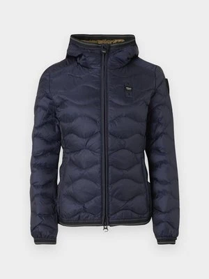 Kurtka zimowa Blauer
