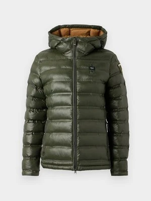 Kurtka zimowa Blauer