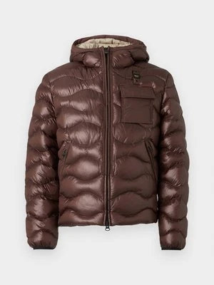 Kurtka zimowa Blauer